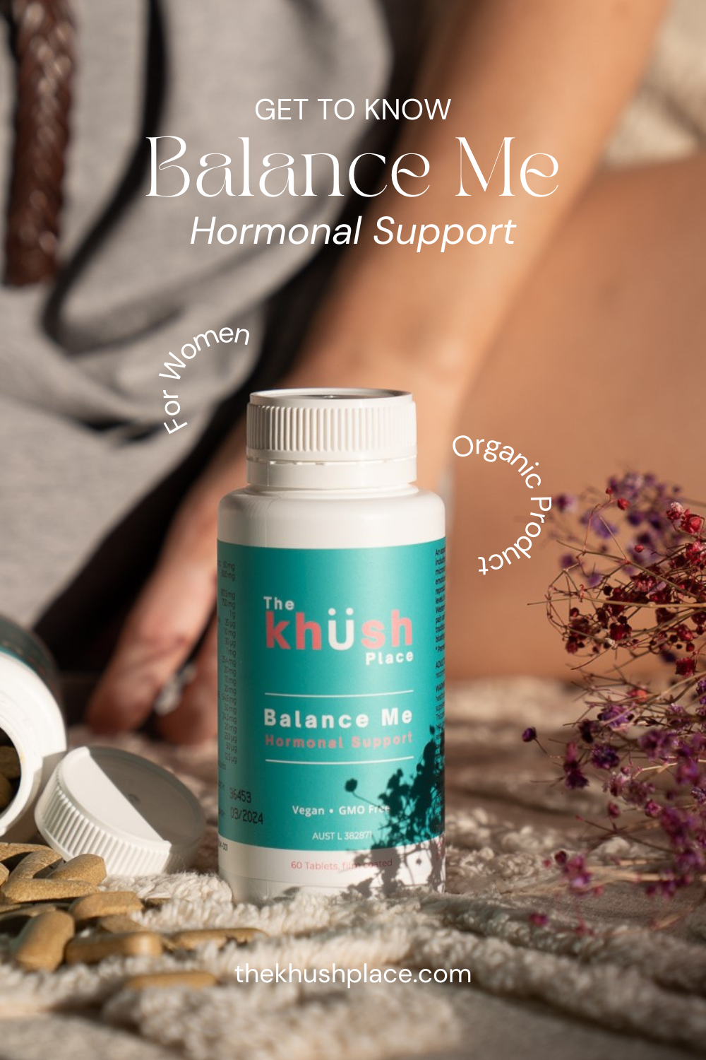 PMS: More Than Just Mood Swings - What You Need to Know