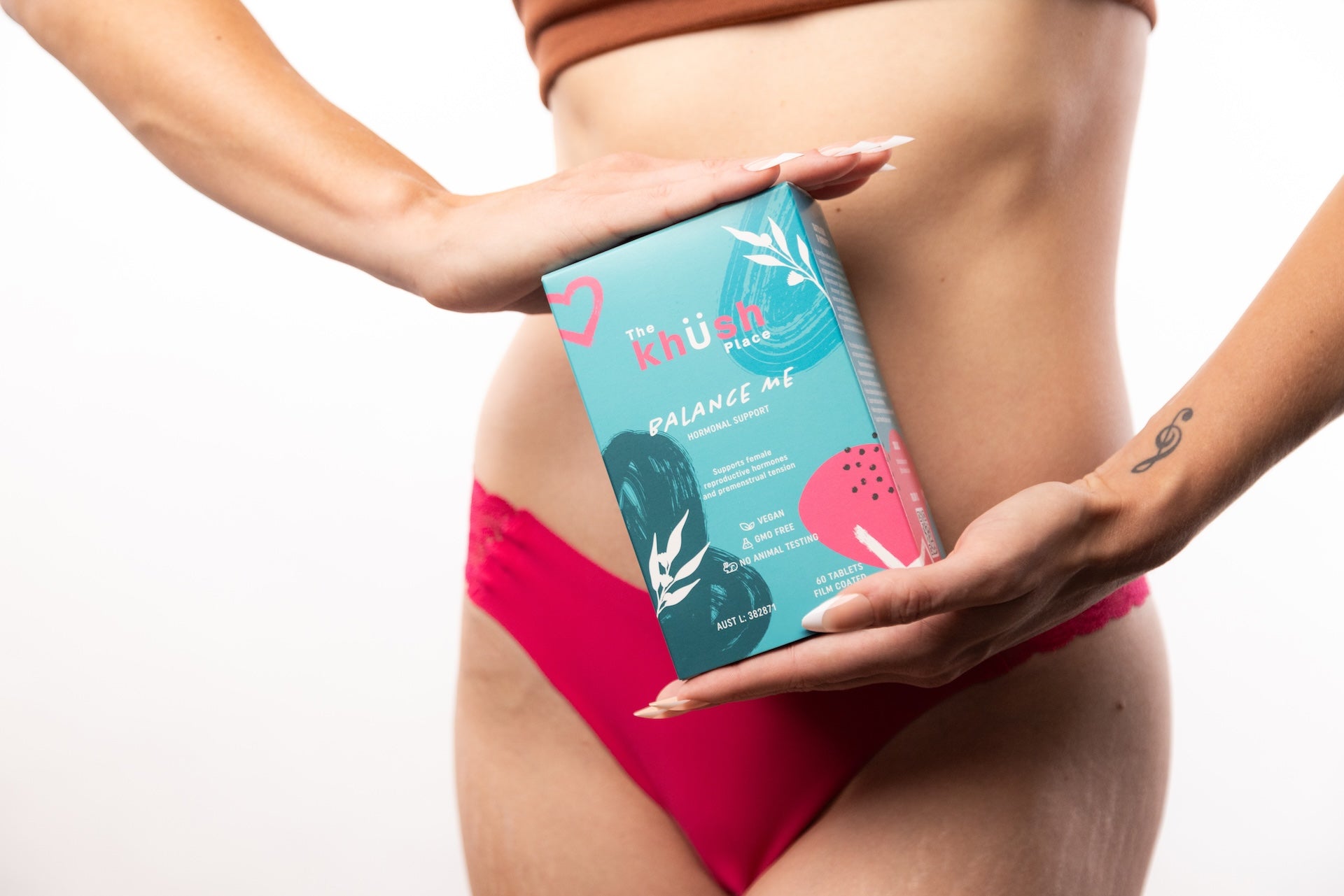 Hormone Imbalance in Women: Signs, Causes, and Natural Solutions