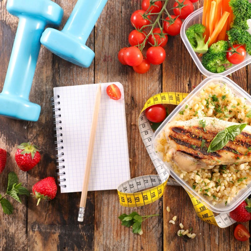 Nutrition tips to help manage your PCOS