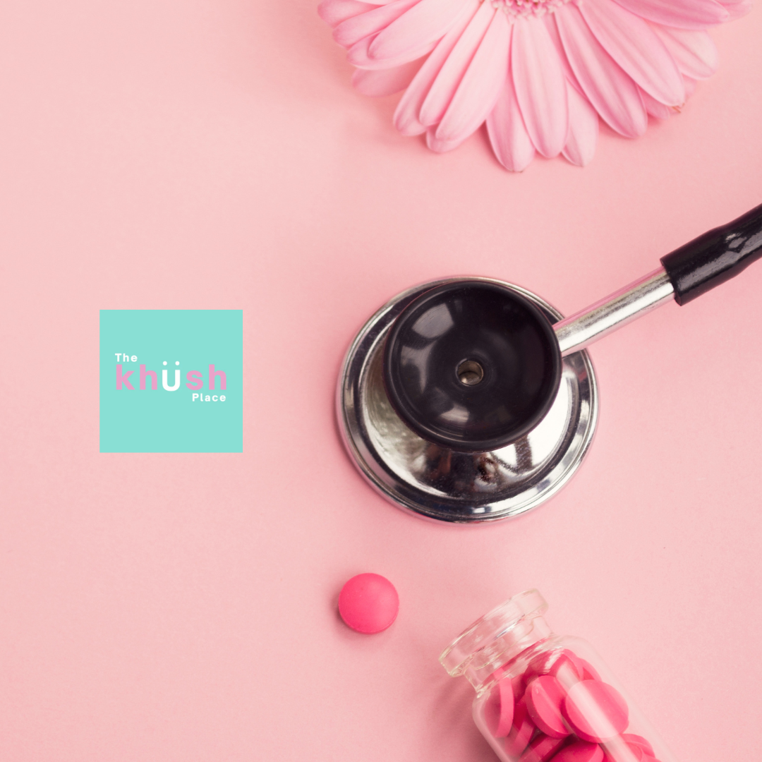 15 Essestial Tips for Women's Health