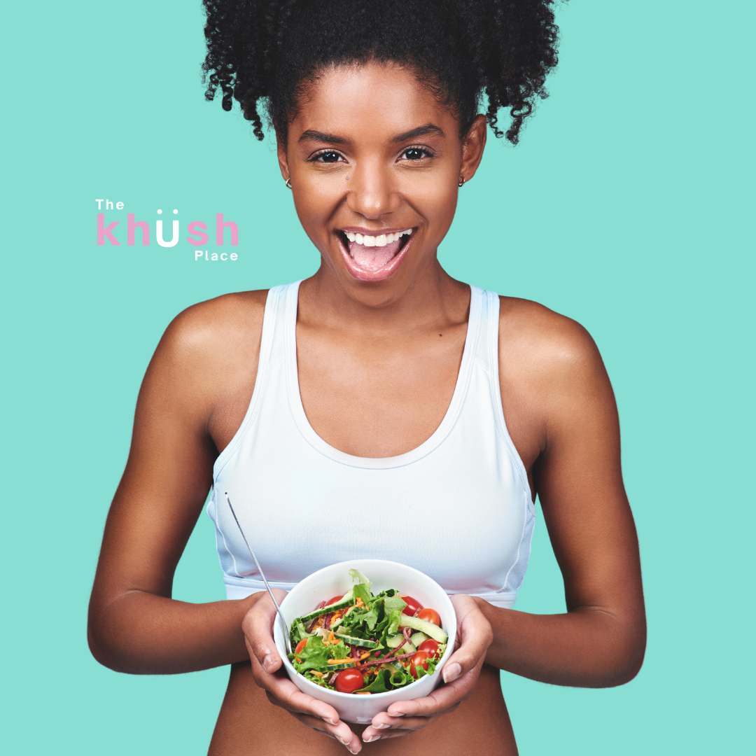 Transform Your Eating Habits for Good: A Complete Guide