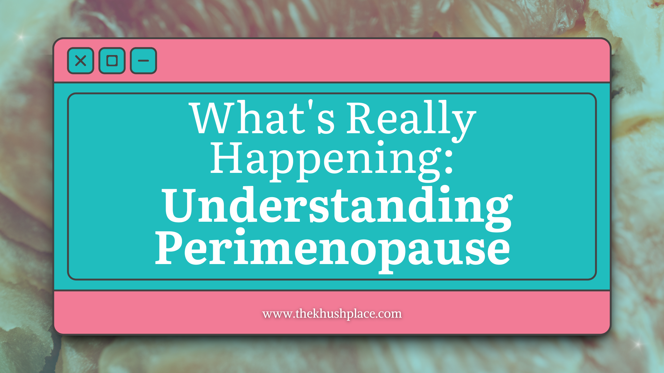 Energy Revival After 40: 5 Natural Solutions for Hormonal Balance