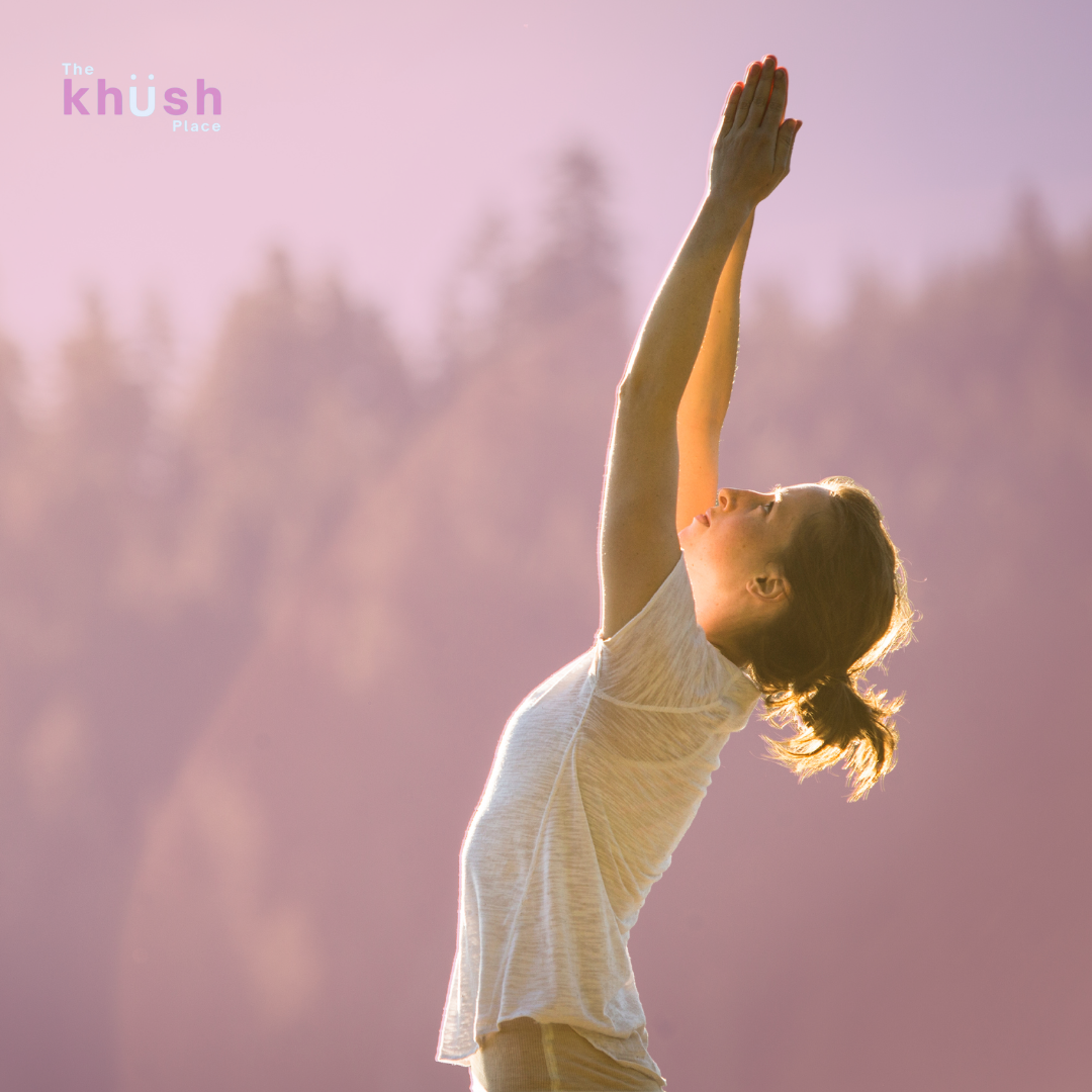 Finding Balance Through Yoga: How Postures and Breathing Benefit Hormonal Health