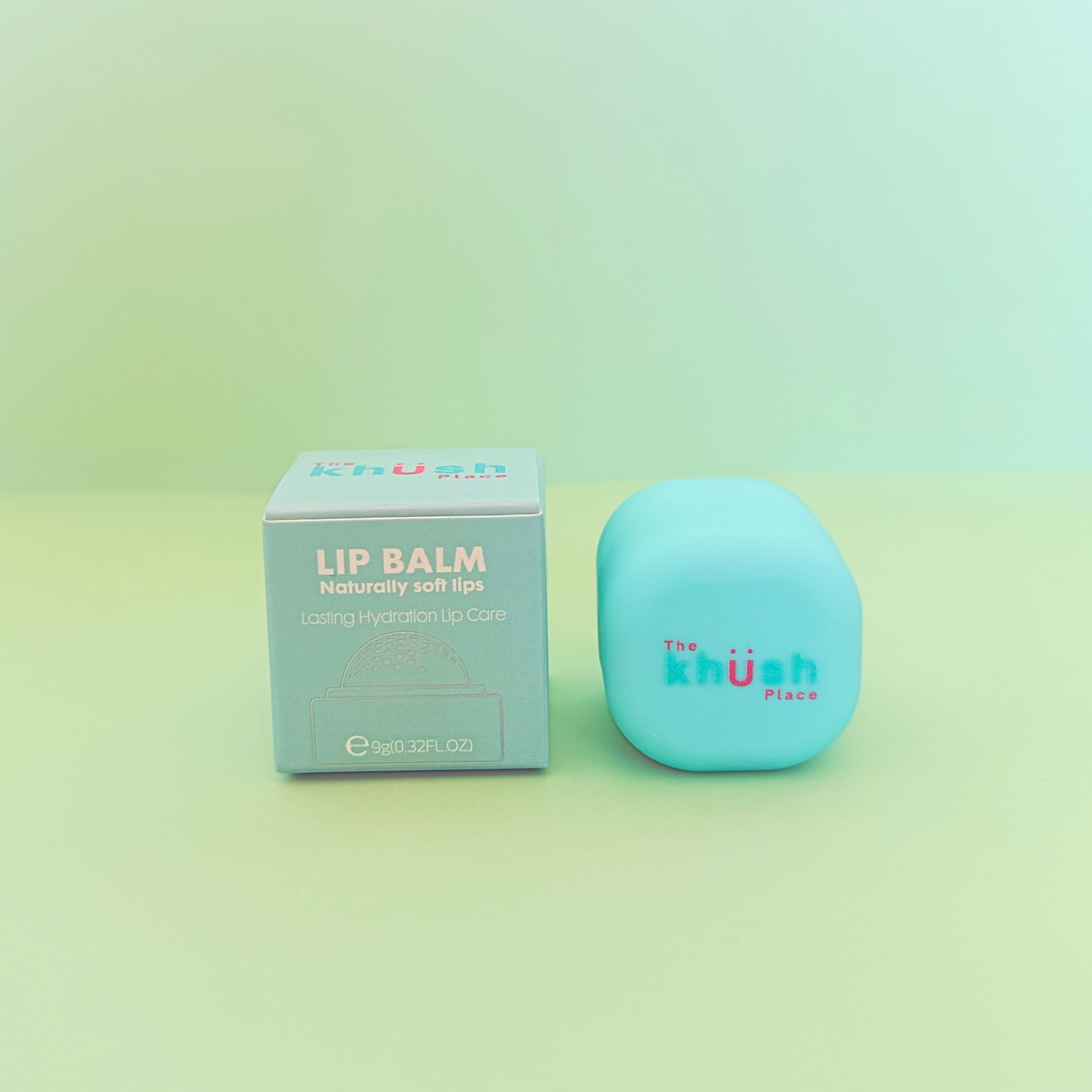 Lip Balm