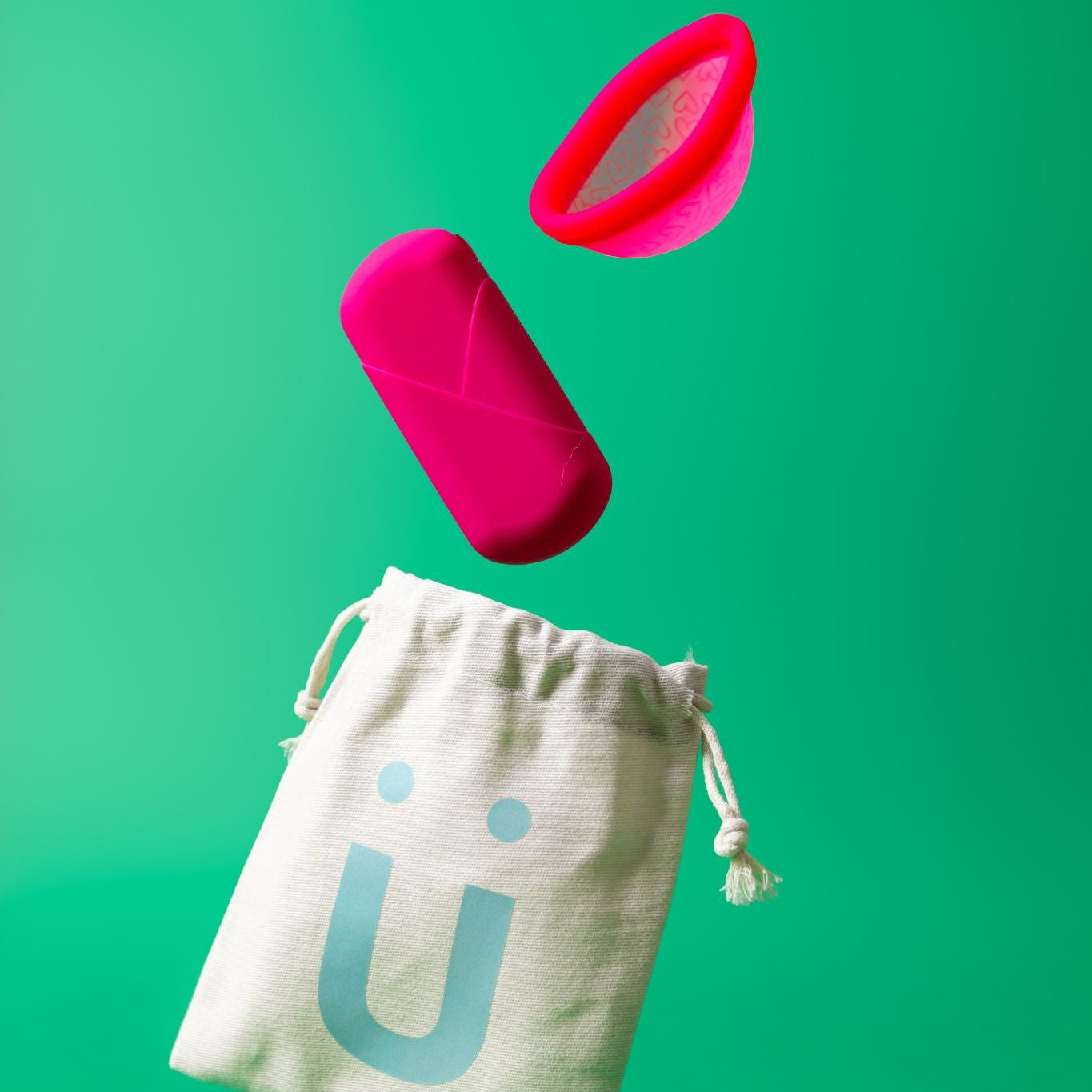 The Complete Reset (3x Balance me, Disc, Case, Steamer)