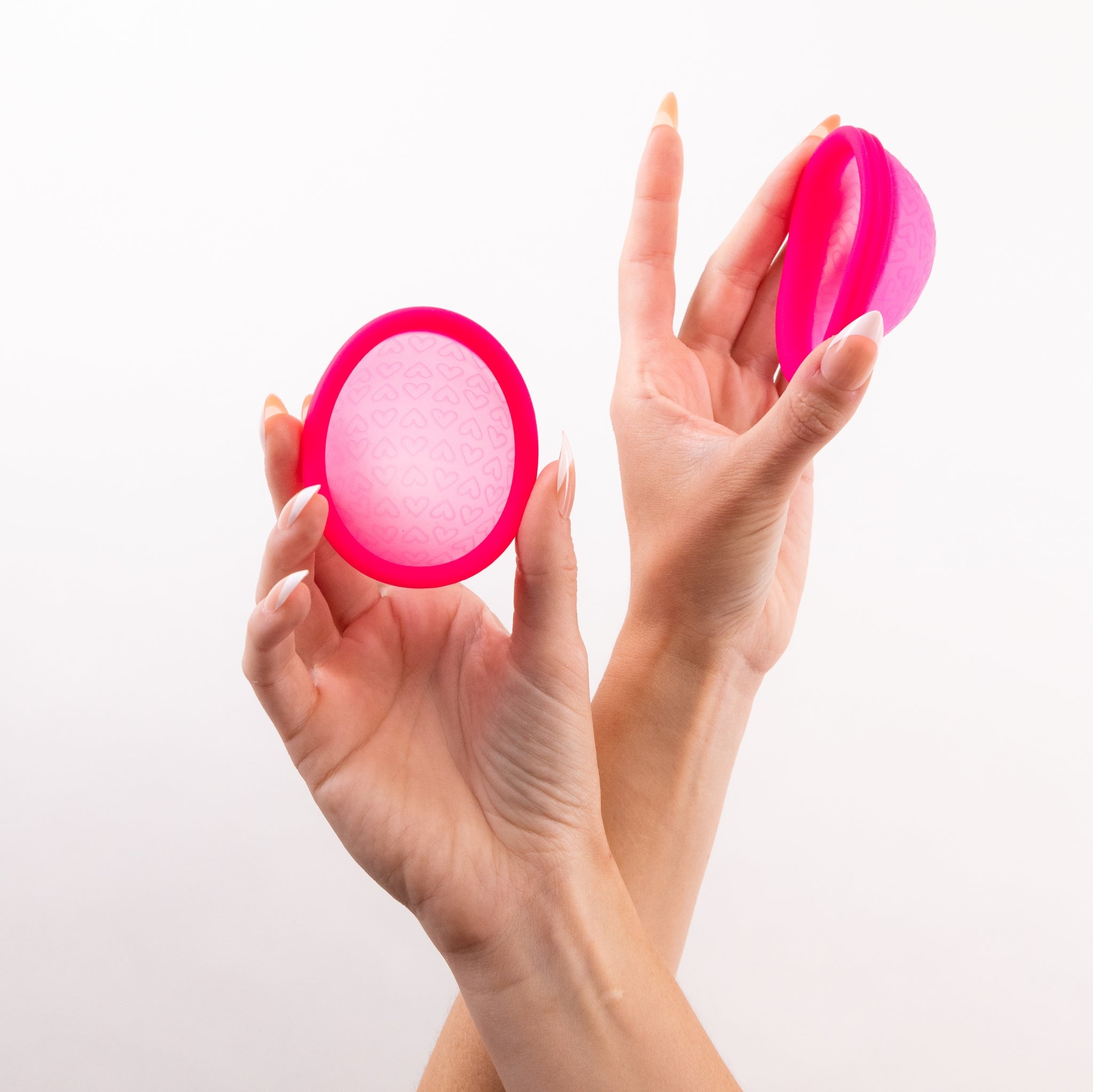 Menstrual Disc & Case