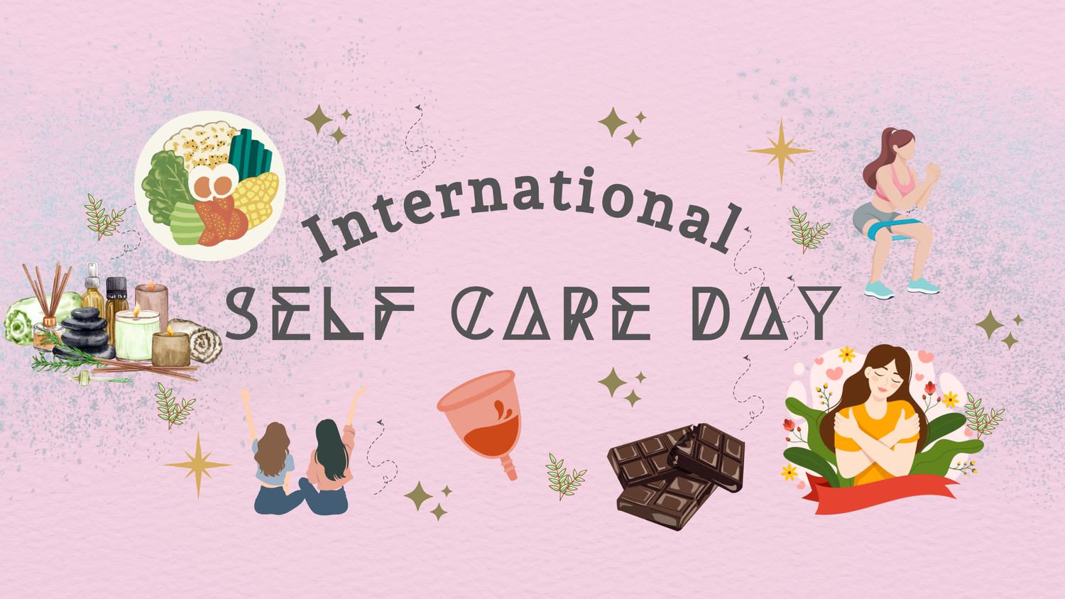 The Self-Care Revolution: Why Supporting Your Hormones is the Most Important Thing You Can Do for Yourself