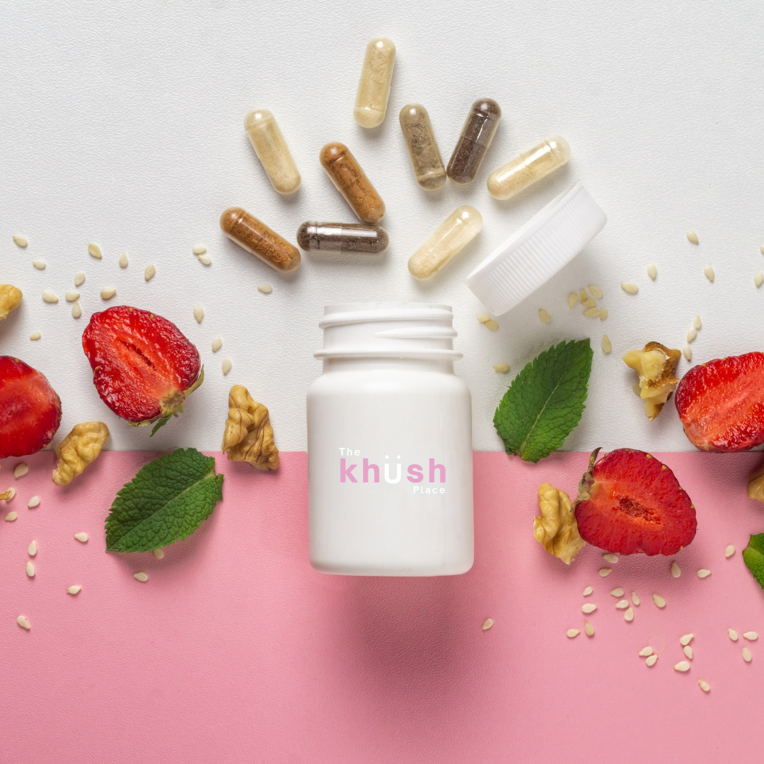 stress-relief-supplements