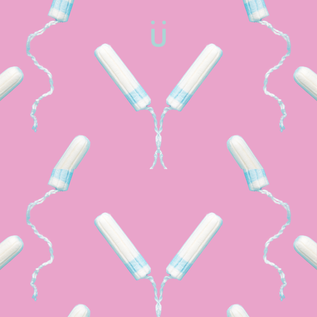 Why Are There Toxic Metals in My Tampons?