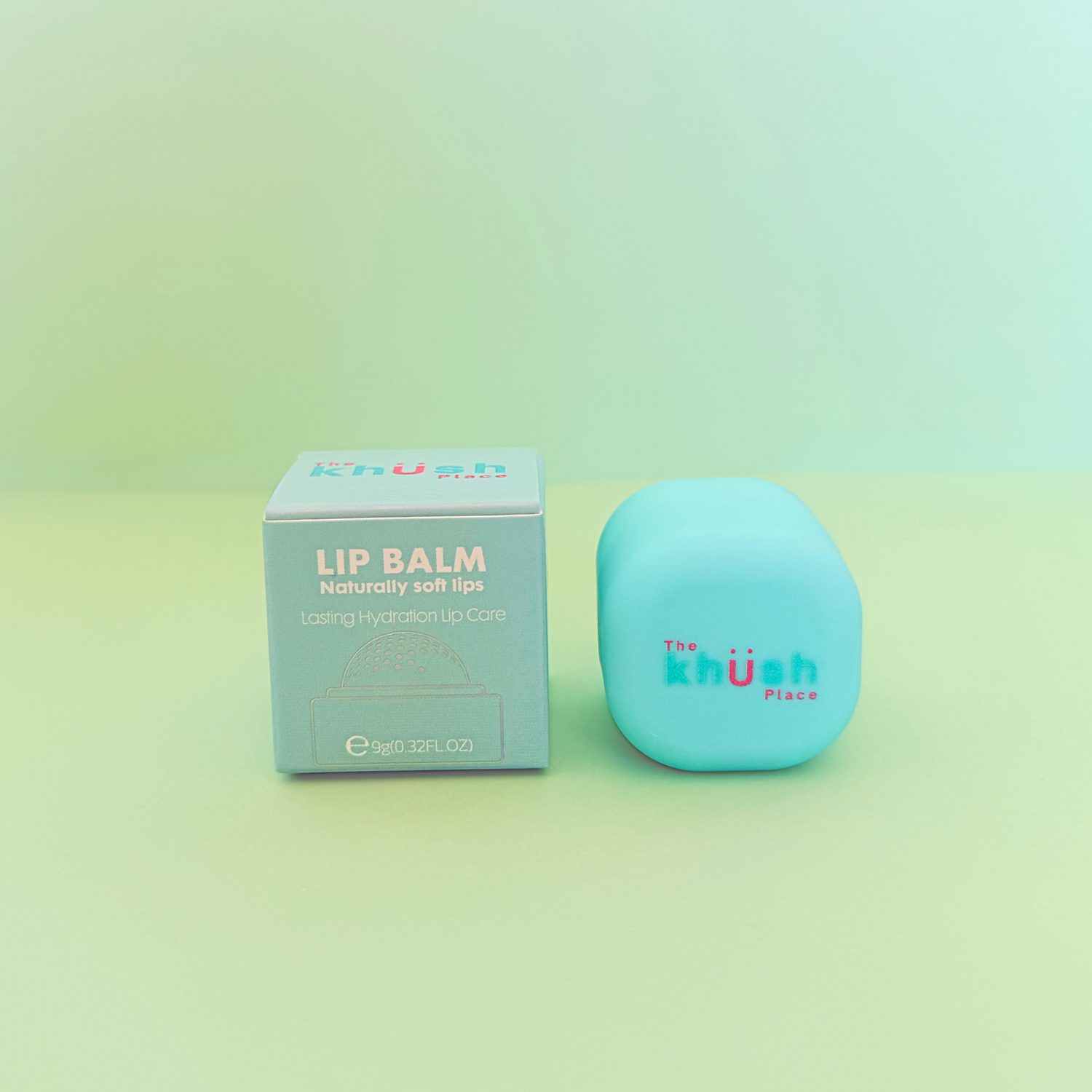 Lip Balm