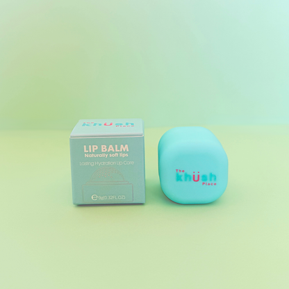 Lip Balm