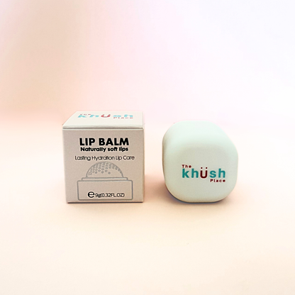 Lip Balm