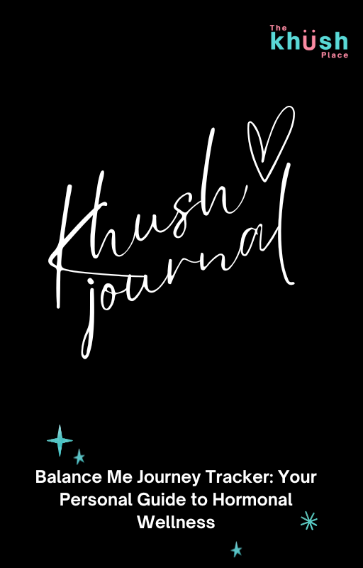 Hormone Harmony Journal