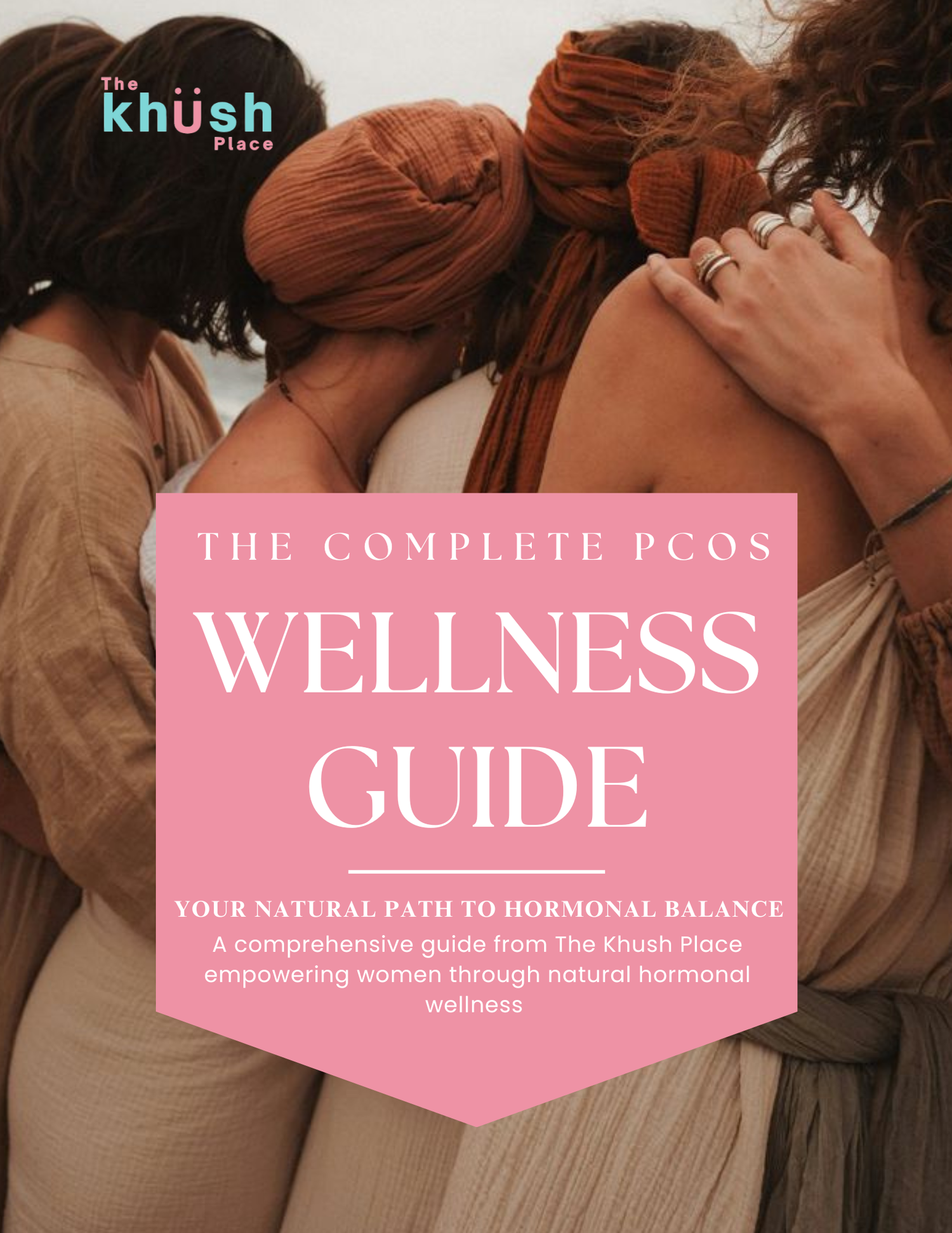 The Complete PCOS Wellness Guide