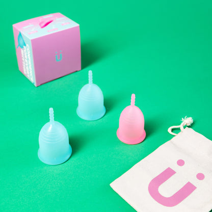 Menstrual Cup