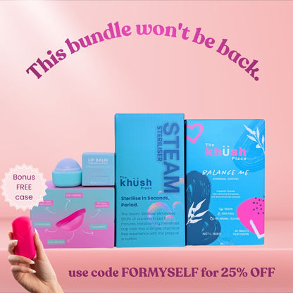 The Bestseller Bundle – Limited Christmas Release