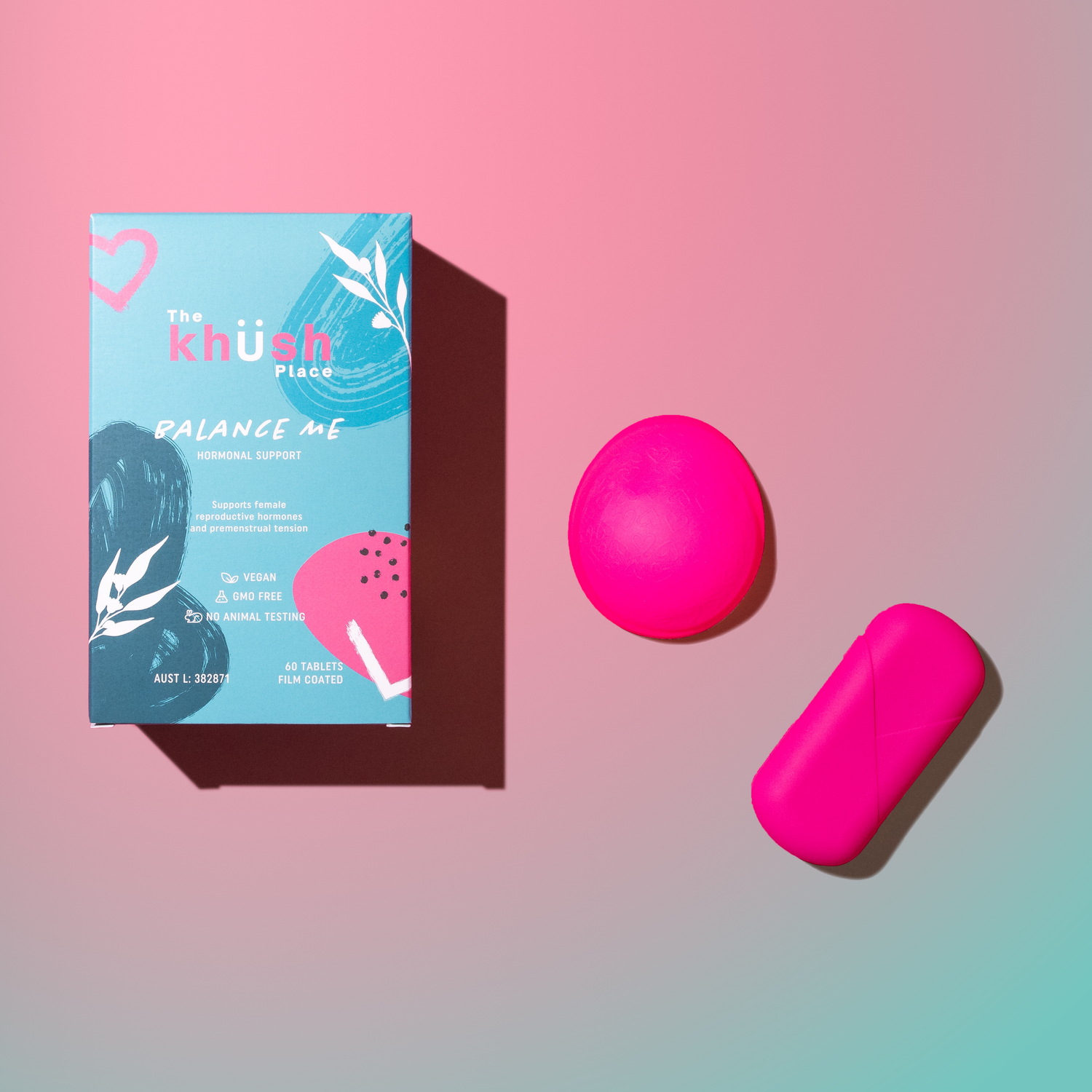 The Foundation Bundle