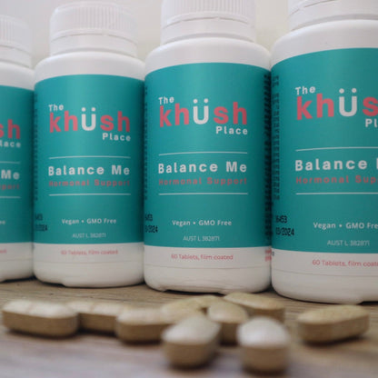 Balance Me Bundle product from The Kush Place